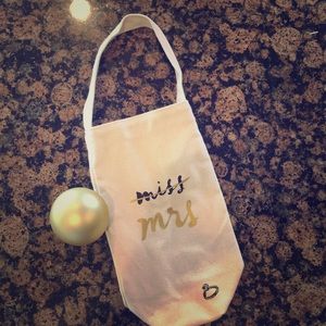 Kate Spade Miss to Mrs 💍🍾